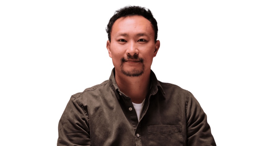 Cesar Matsumoto — Facilitador de Prosperidade da Alma