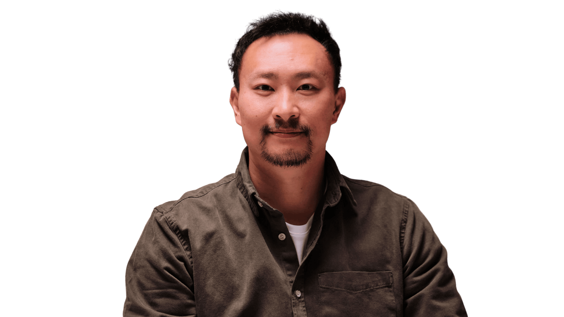 Cesar Matsumoto — Facilitador de Prosperidade da Alma