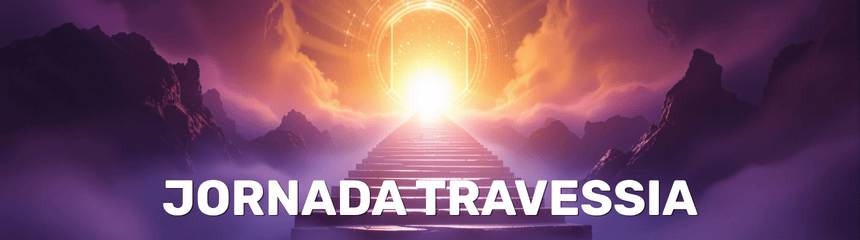 Jornada Travessia